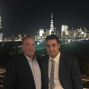 Meet your Posher, Joe